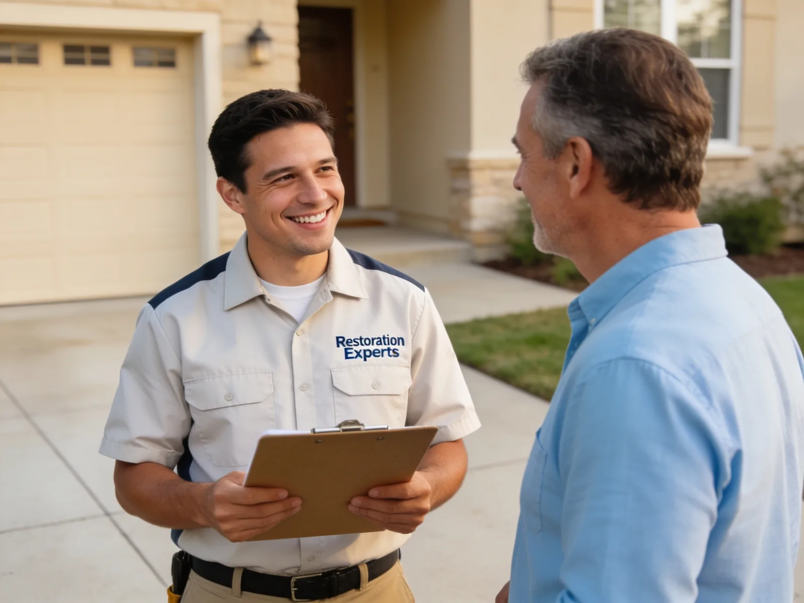 Water Damage Cleanup Pownal, ME FAQs